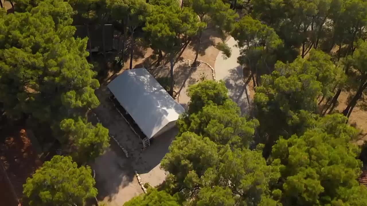 Virgin Island S01E01