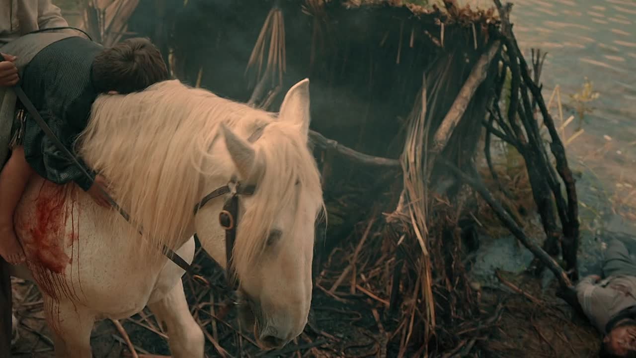 Ka Whawhai Tonu (In The Fire Of War) 2024 MAORI HC ENG SUBS 1080p WEBRip x264 AAC5 1-