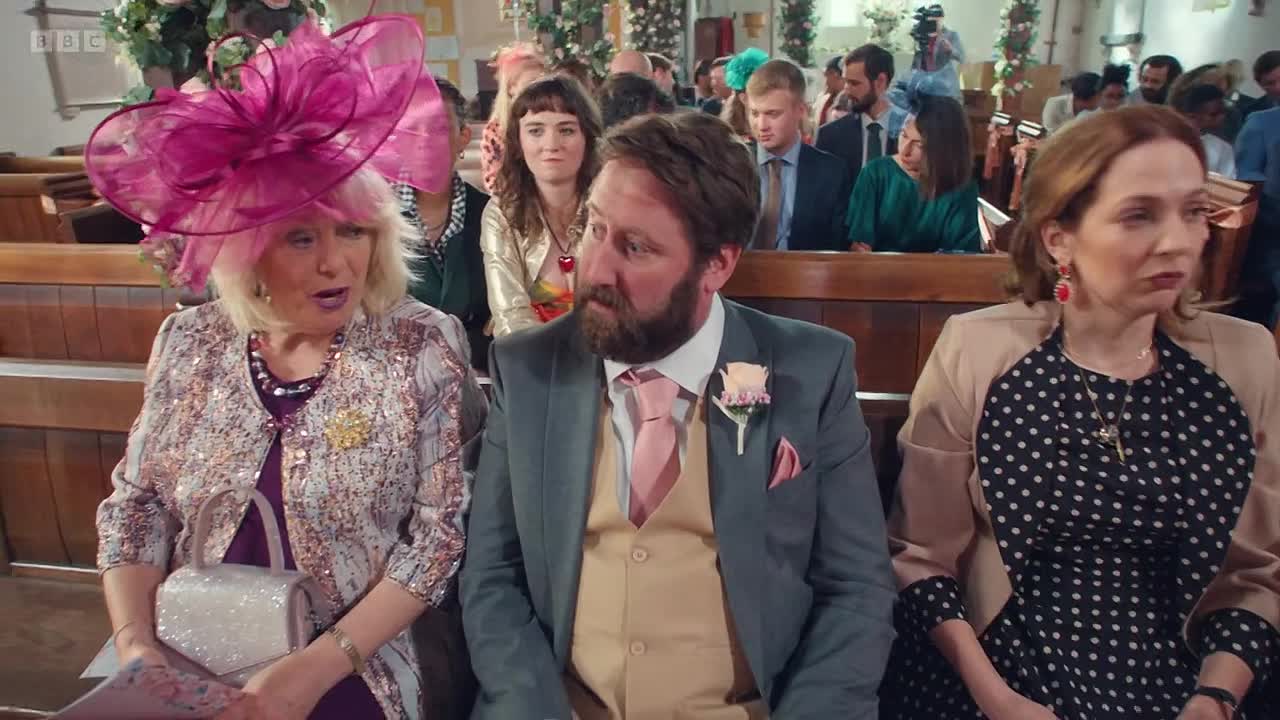 Here We Go S02E06 -Mum's New Tattoo