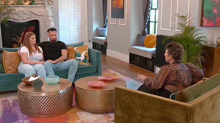 Open House -The Great Sex Experiment S03E05