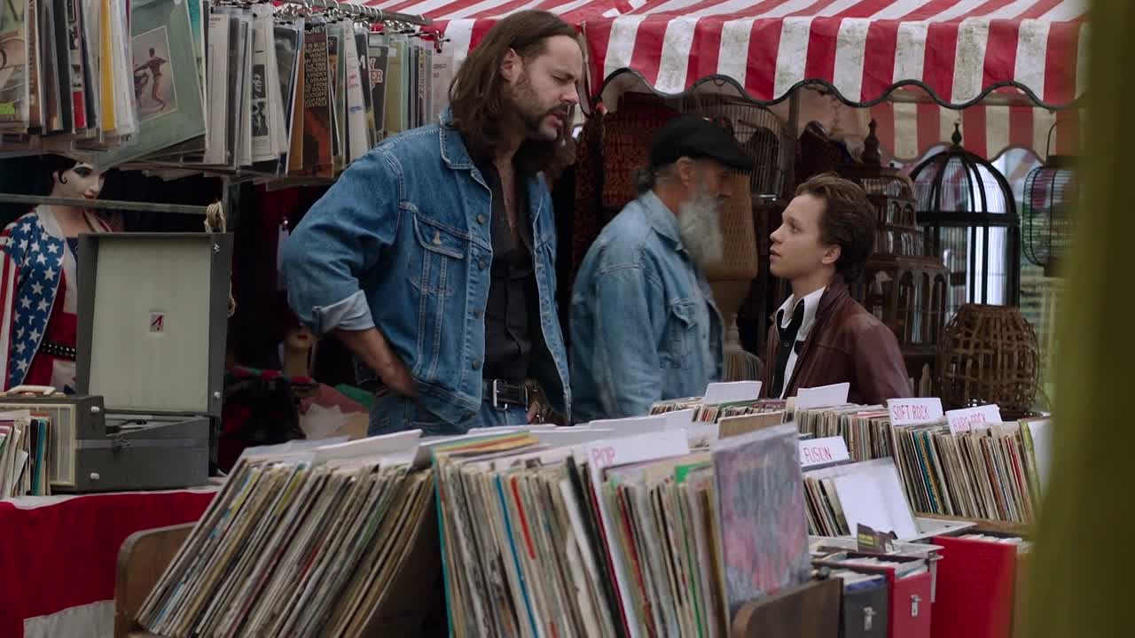 London Town 2016 1080p WEBRip x264 AAC5 1-