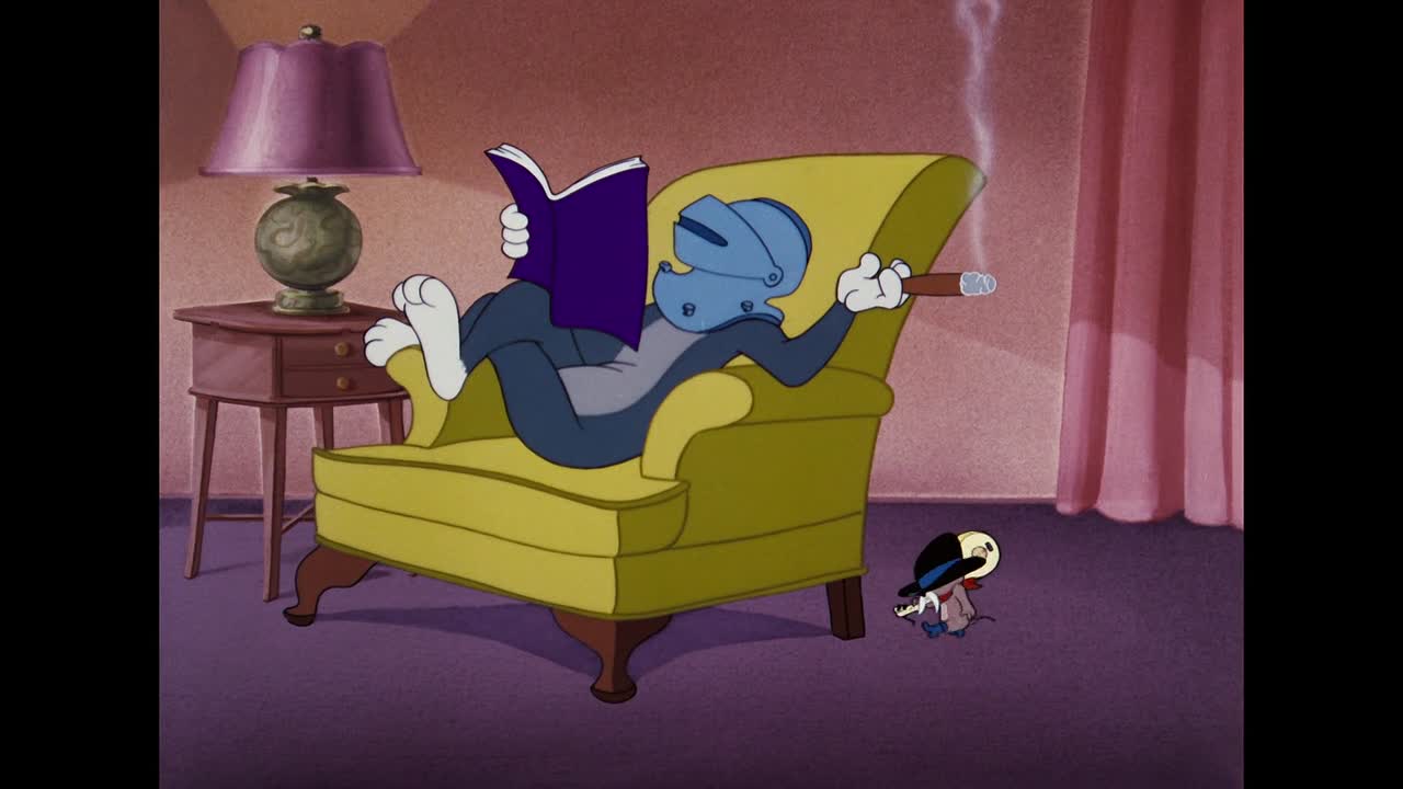 ⁣Pecos Pest 1955 1080p BluRay x264 AAC-