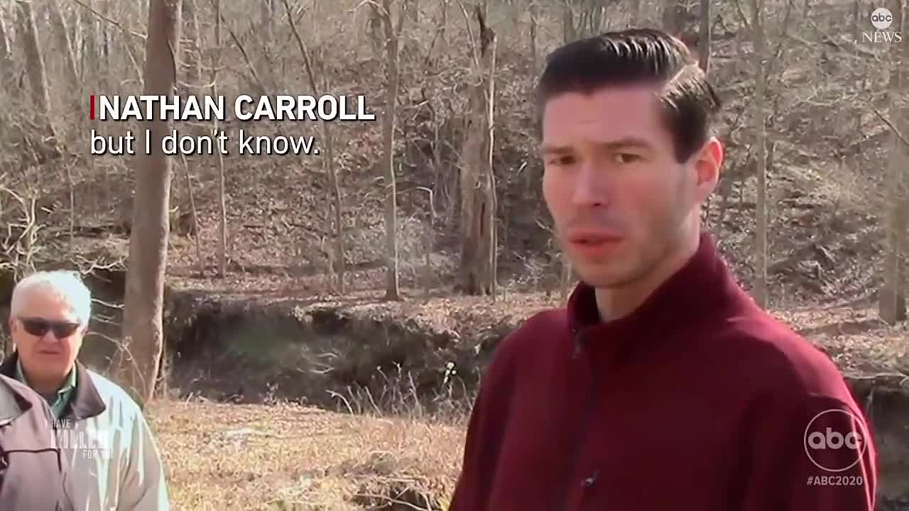 20/20 -I Have Killed For You