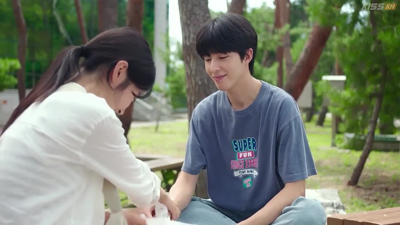 ⁣Hear Me - Our Summer 2024 KOREAN HC ENG SUBS 720p WEBRip x264