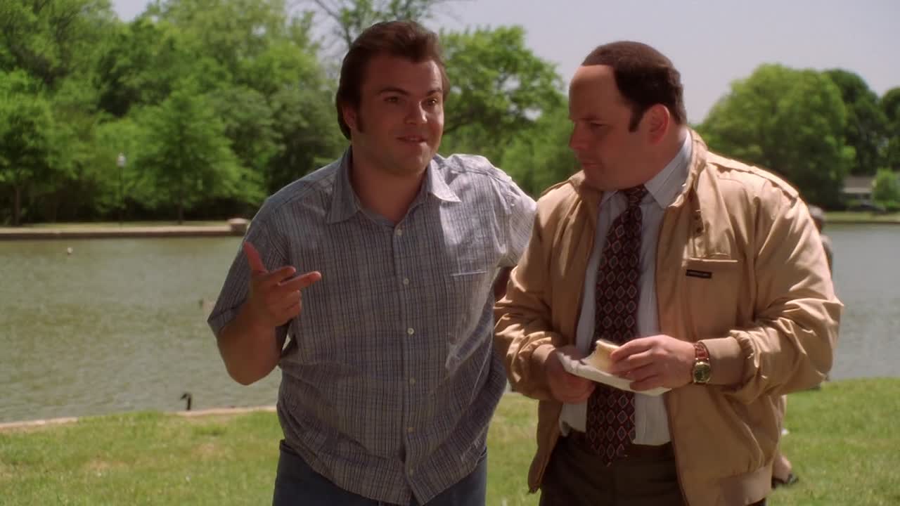 Shallow Hal 2001 1080p BrRip x264 YIFY