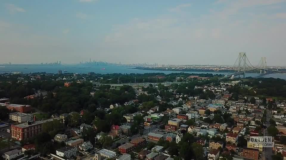 ⁣New York Homicide S03E19