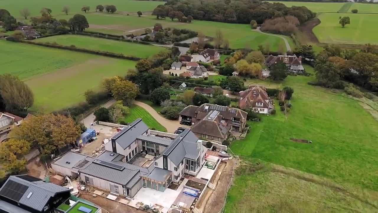 Britain's Countryside Killers S01E07