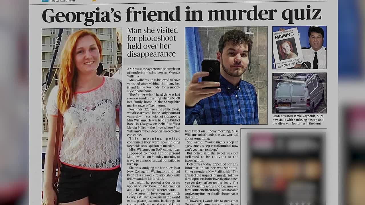 Britain's Countryside Killers S01E09