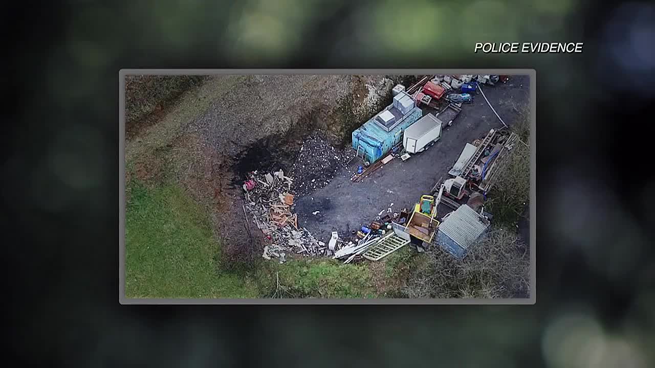 Britain's Countryside Killers S01E08