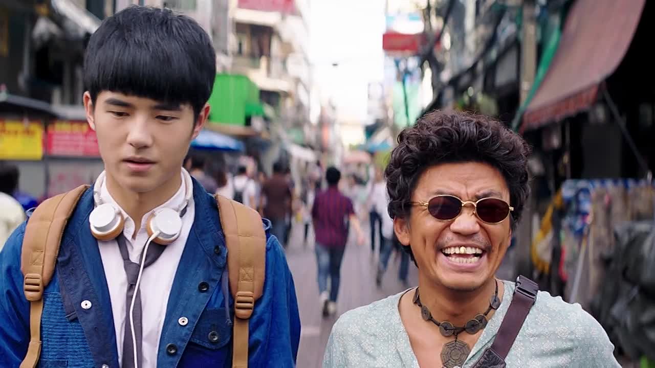 ⁣Detective Chinatown 1 2015 CHINESE HC ENG SUBS 1080p BluRay x264 AAC5 1-