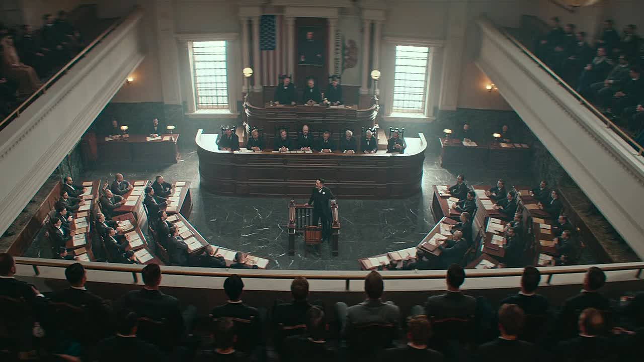 ⁣Detective Chinatown 1900 2025 CHINESE HC ENG SUBS 1080p BluRay x264 AAC5 1-