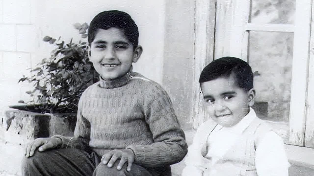 ⁣American Monster Abuse of Power S01E04