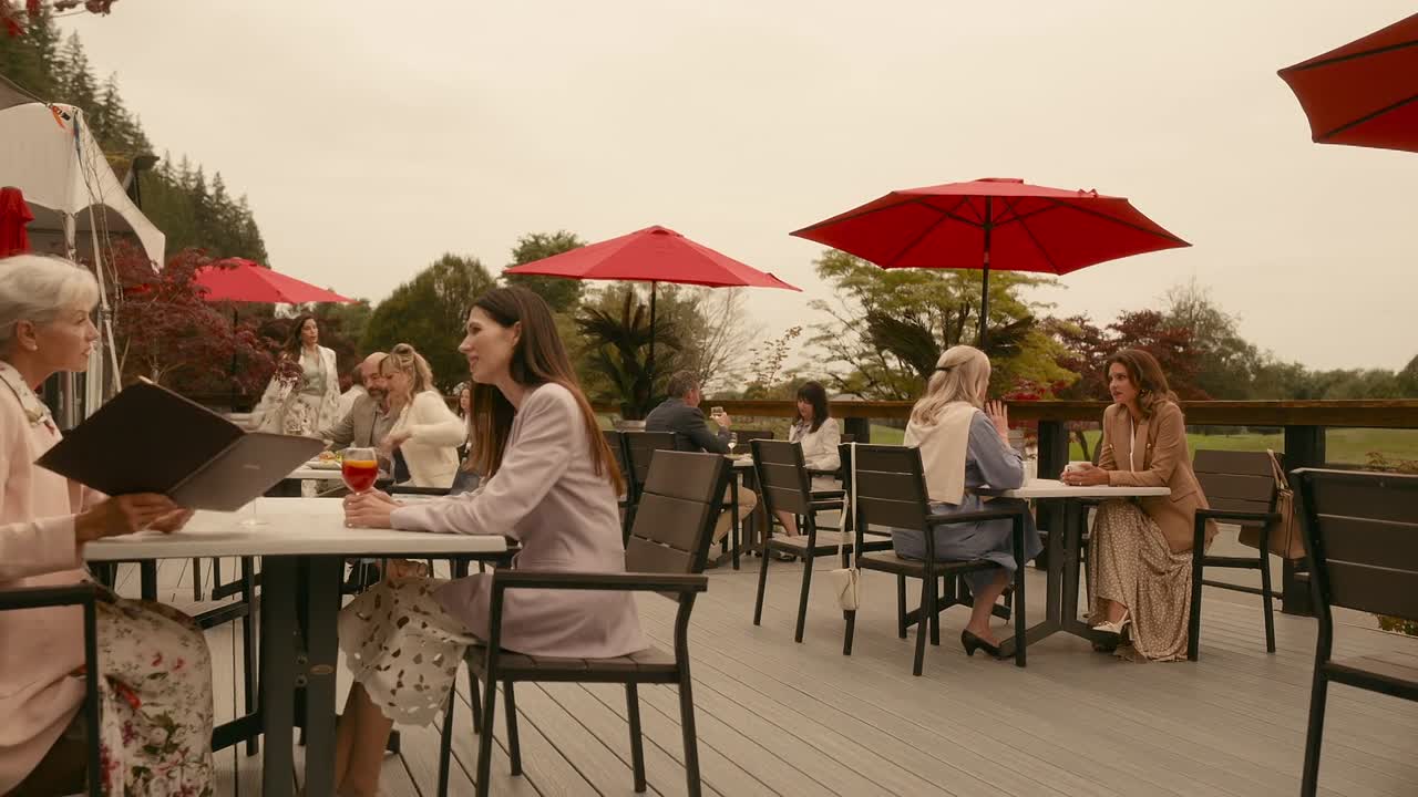 Nobody Dumps My Daughter 2024 1080p WEBRip x264 AAC-