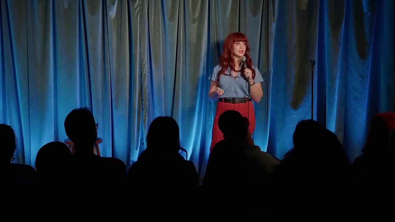 Bron Lewis 2023 Probably 1080p WEBRip H264 AAC