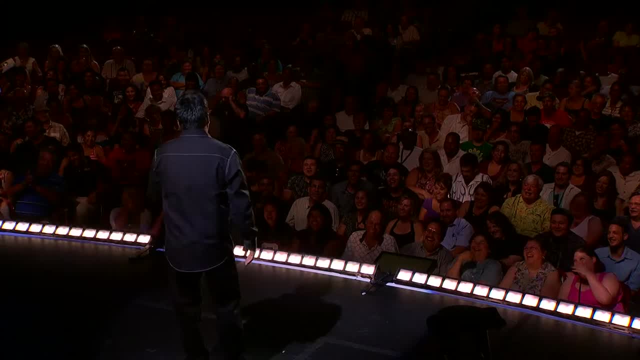 Willie Barcena 2012 I Gotta Be Honest Part2 1080p WEBRip H264 AAC