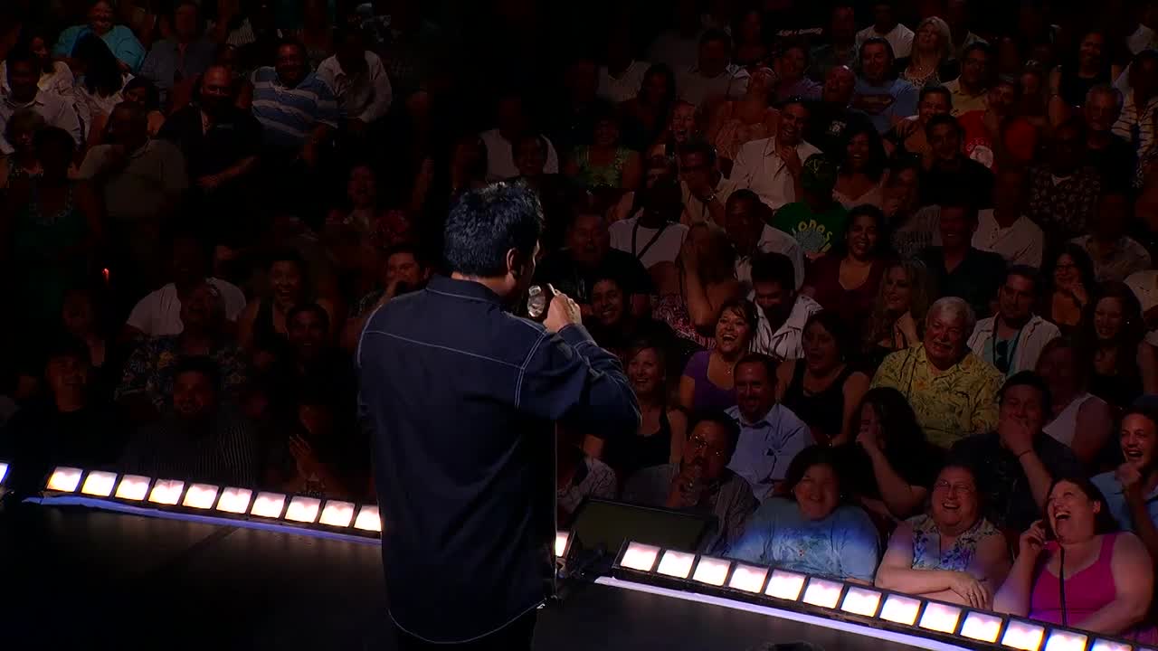 ⁣Willie Barcena 2012 I Gotta Be Honest Part4 1080p WEBRip H264 AAC