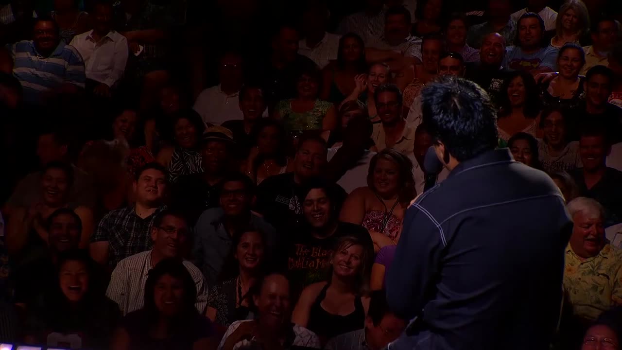 ⁣Willie Barcena 2012 I Gotta Be Honest Part3 1080p WEBRip H264 AAC