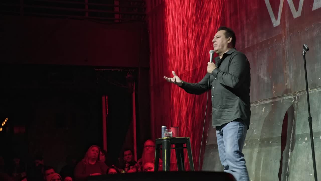 Willie Barcena 2024 Perfectly Flawed 2160p WEBRip AV1 AAC