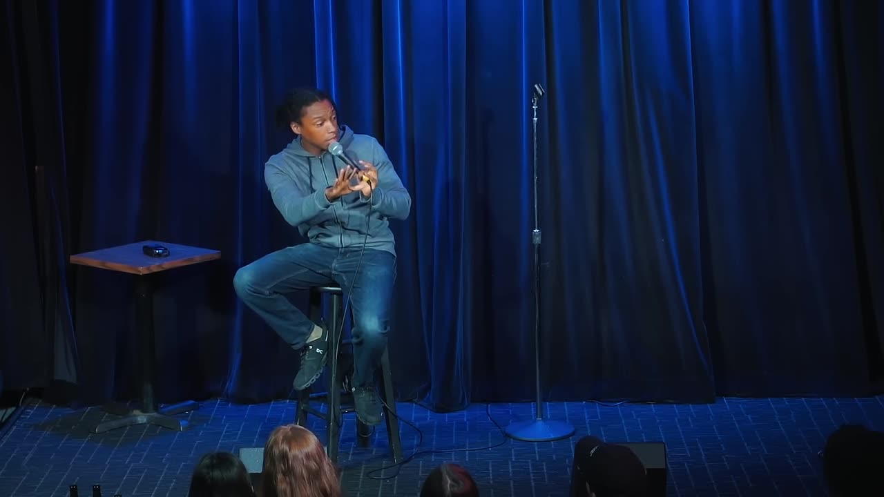 Beyonce has already changed Country Music (1080p_24fps_H264-128kbit_AAC)