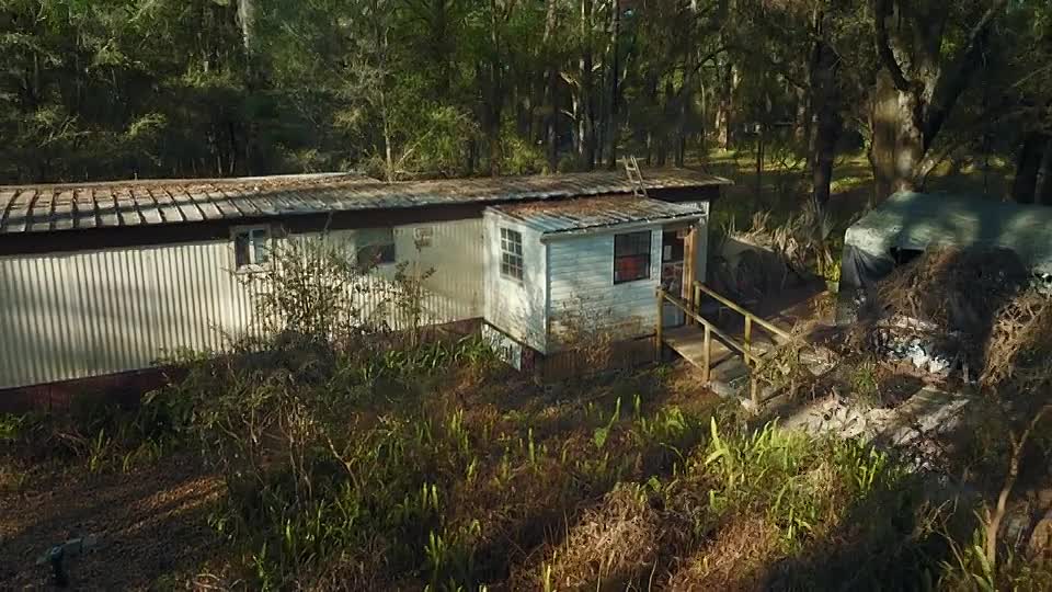 Accused Guilty or Innocent S07E11