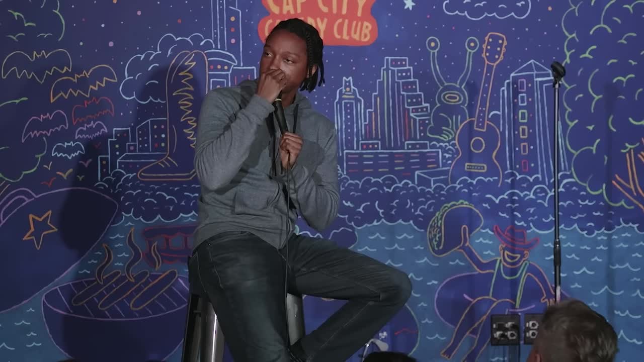 ⁣O J Simpson Moves Into Hell (1080p_24fps_H264-128kbit_AAC)