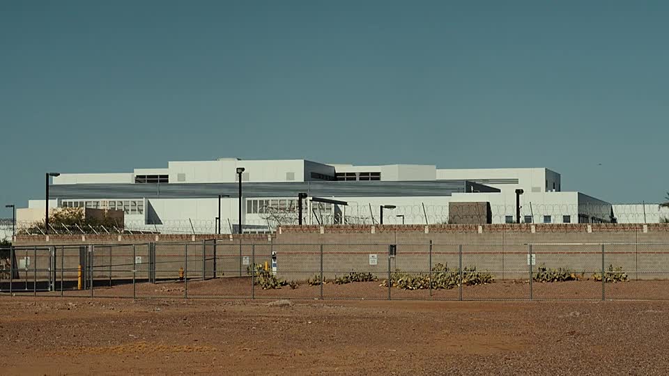 Accused Did I Do It S01E09