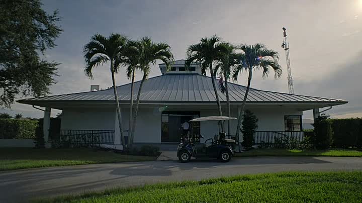 The Killer Clown Murder On The Doorstep S01E01