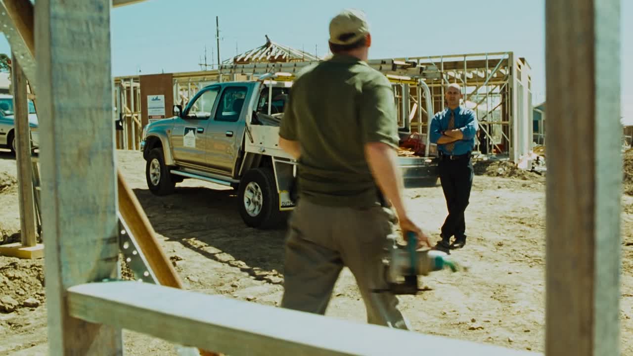 Suburban Mayhem 2006 1080p BluRay x264 AAC5 1-