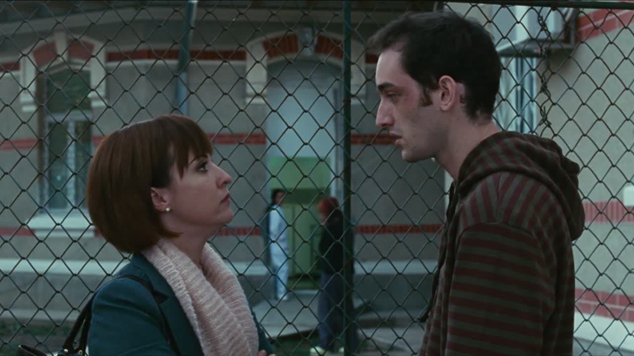 ⁣Weekend Cu Mama 2009 ROMANIAN HC ENG SUBS 1080p WEBRip x264 AAC-