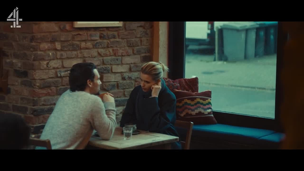 ⁣BETH ｜ Digital Original Drama ｜ 4TheDrama