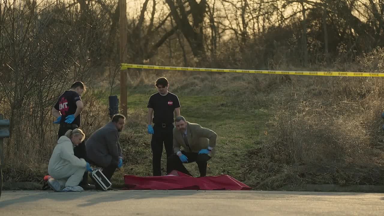 ⁣See No Evil S14E02