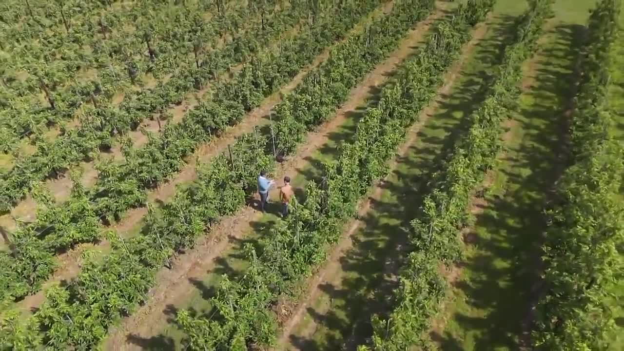 Matt Baker's British Isles S01E01