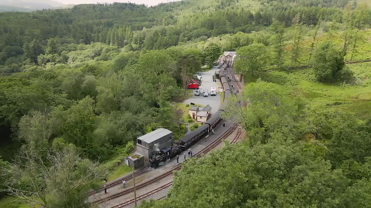 Matt Baker's British Isles S01E02