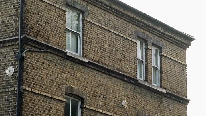 The Suzy Lamplugh Mystery S01E02 (2021)