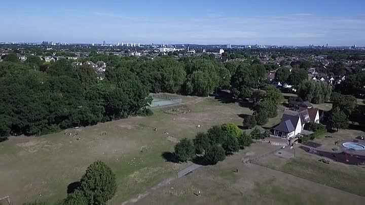 The Suzy Lamplugh Mystery S01E01 (2021)