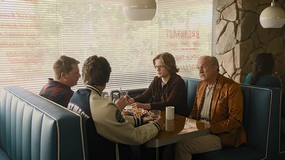 ⁣Die Drei Fragezeichen Und Der Karpatenhund 2025 720p BluRay x264 AAC-