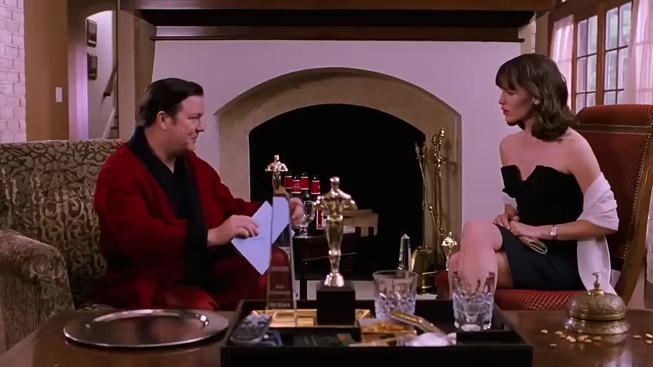 The Invention of Lying