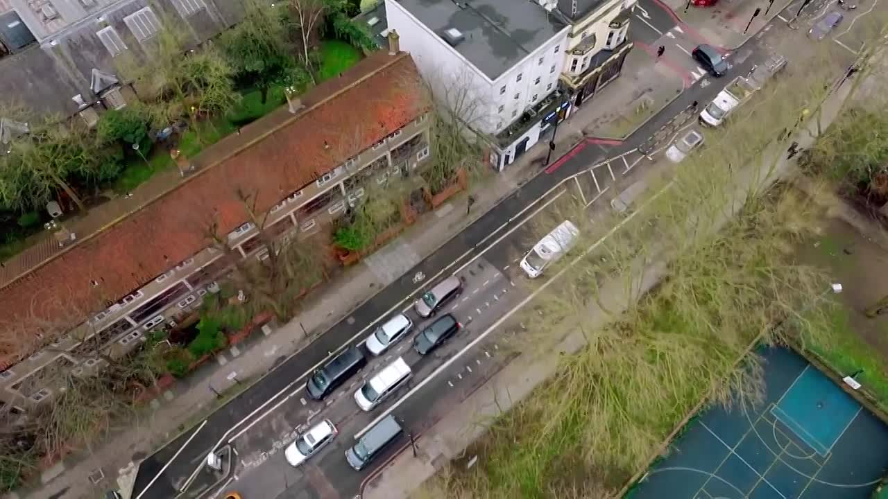 Killer at the Crime Scene S04E10