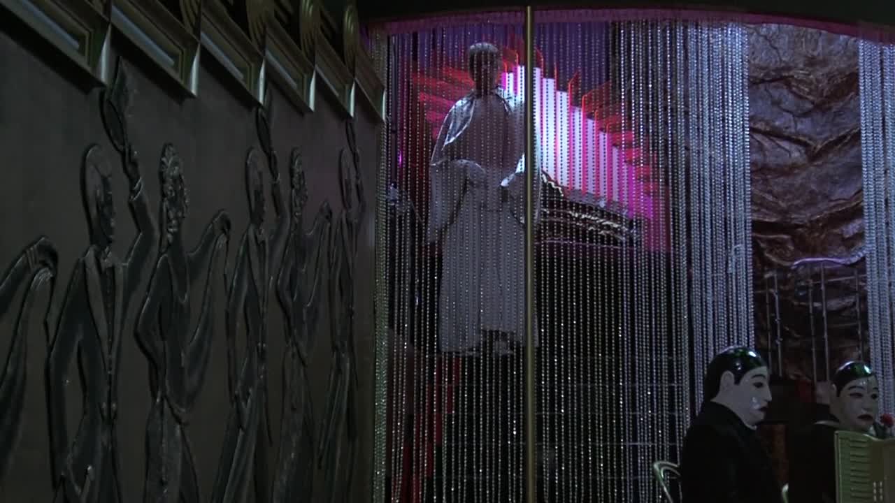 ⁣Dr Phibes Rises Again 1972 1080p BluRay x264 YIFY