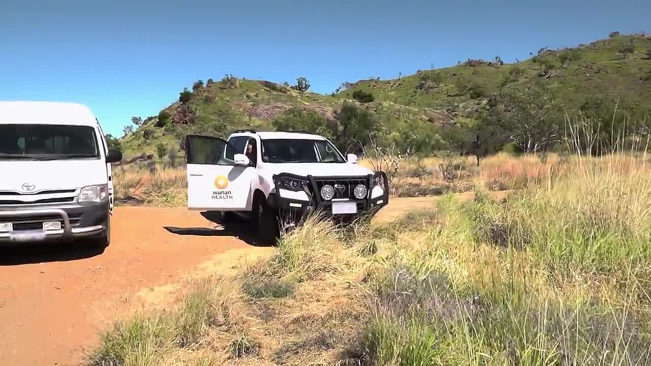 ⁣Medicine Or Myth S01E05