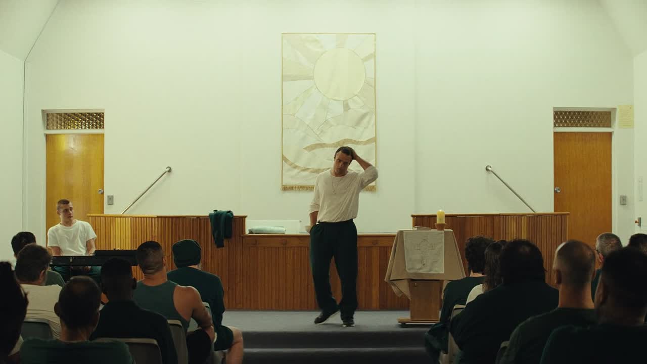 ⁣Inside 2024 1080p WEBRip x264 AAC5 1-