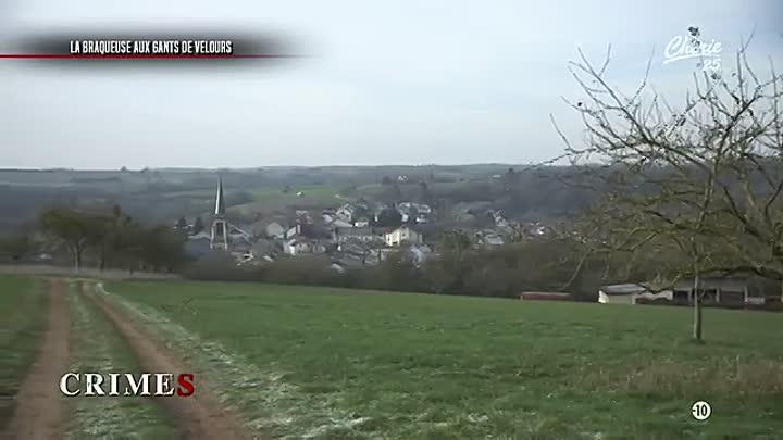 Crimes -Moselle, Stupeur et Tremblements