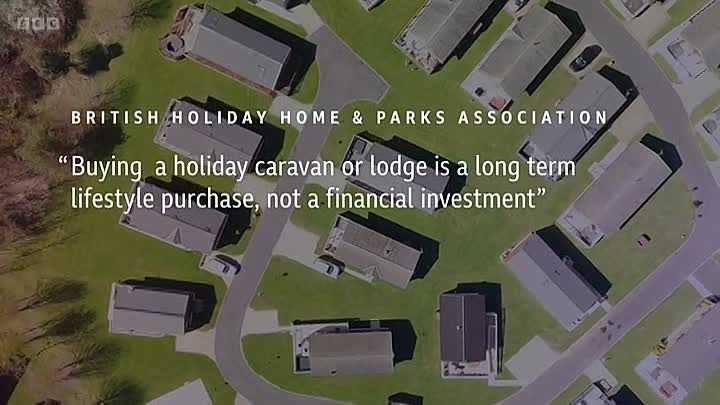 ⁣Scams And Scandals S2025E07 -Holiday Parks