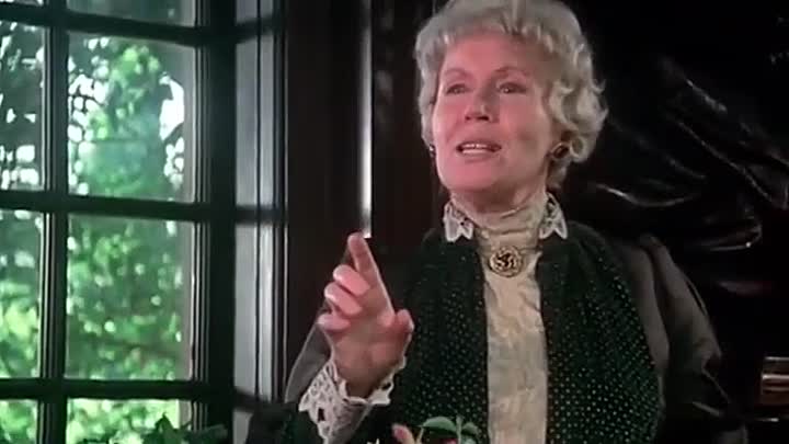 ⁣Eleanor And Franklin -The White House Years (1976)