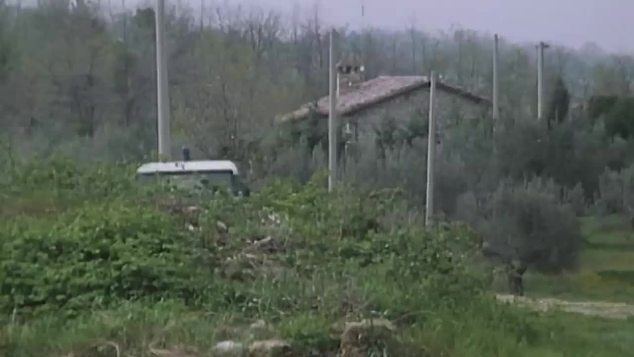 Confession secrète (1995)