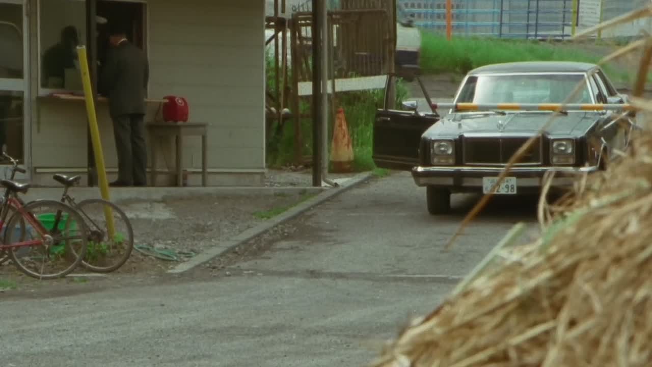 ⁣Danger Point The Road To Hell 1991 JAPANESE HC ENG SUBS 1080p WEBRip x264 AAC-