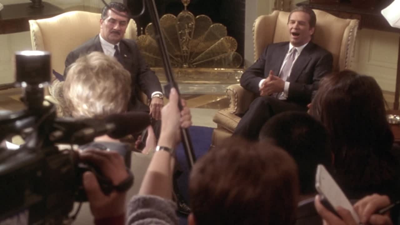 The Contender 2000 1080p BluRay x264 AAC-