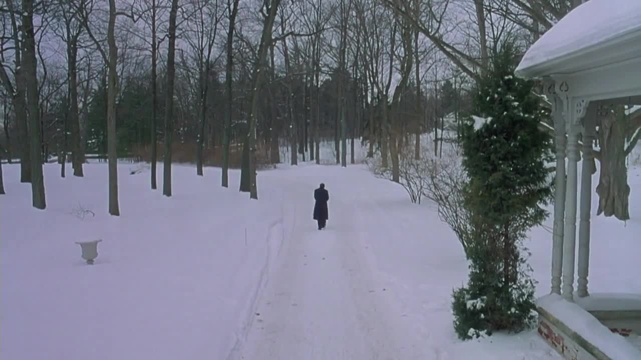 The Good Shepherd 2004 720p WEBRip x264 AAC