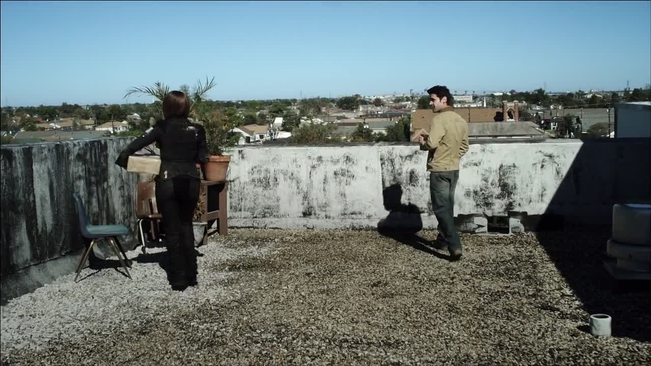 ⁣The Power of Few 2013 1080p WEBRip x264 AAC