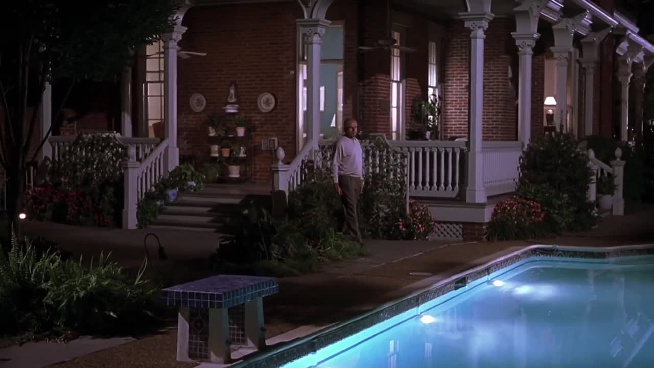 ⁣Hollow Man 1 2000 1040p WEBRip x264 AAC